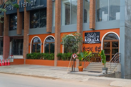 Kerala Cafe - Whitefield