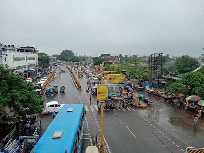 Malda Rath Bari More