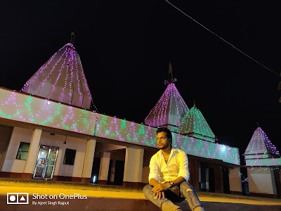 Maiya Ji Mandir