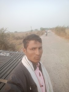 Haji Haroon Sarpanch
