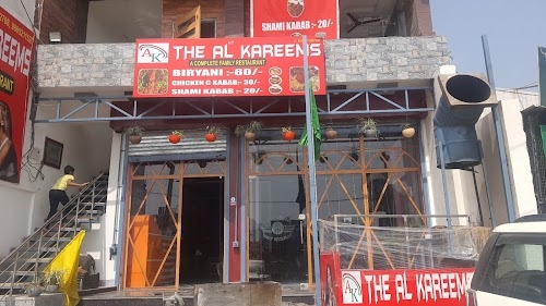 Al kareem family restaurant