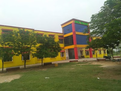 NATIONAL PUBLIC SCHOOL