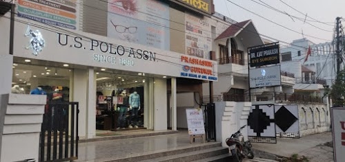 U.S. POLO ASSN.