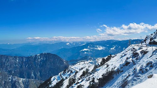 Tawang Tours