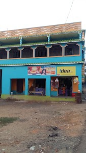DADA BHAI STORE