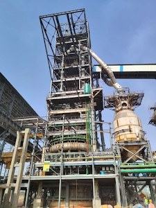 Welspun Steel Limited