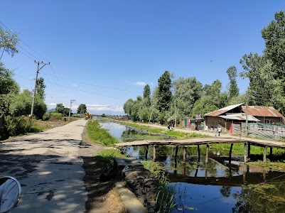 Shalimar