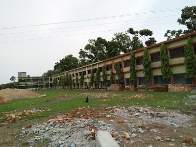 Bhaluka Chandpur Adarsho Digree College