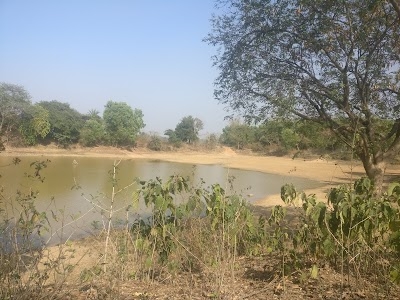 Mukutmanipur Canal