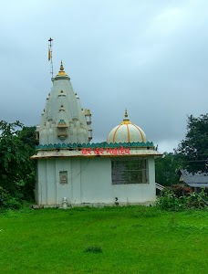 પ્રાનેશ્વર મહાદેવ મંદિર ગોઈમાં