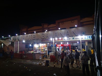 Hotel Gajanan
