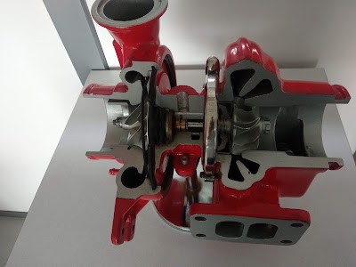 Diesel World Pvt Ltd