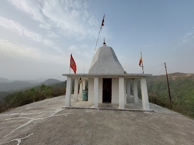 Chandi Devi mandir