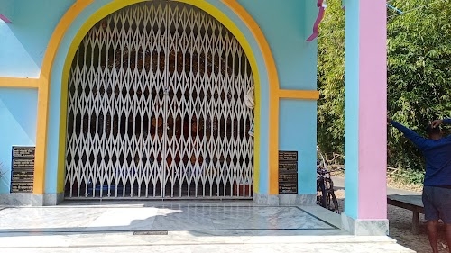 Tagaria jagadhatri mondir