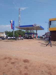Petrol Pump