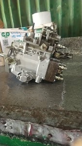 Guwahati diesel service