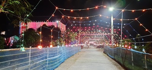 Sandeshkhali Police Station