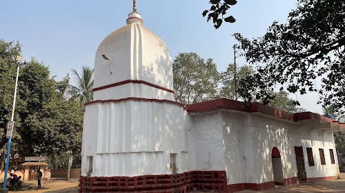 Shri Jhareswar Mandir শ্রী ঝড়েশ্বর মন্দির