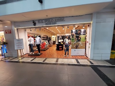 Mahagun Metro Mall