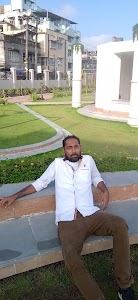 Garigaon Madrassa Pukhuri