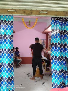 SANTOSH SALON