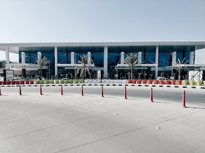 Jolly Grant Airport,