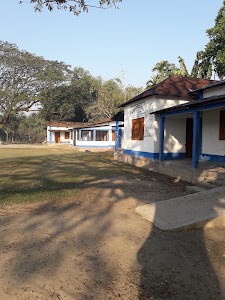 Junior High School