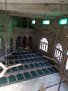 Bilal Masjid kayasth Baddha