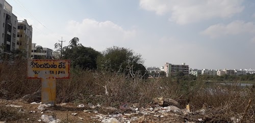 Miyapur Cross Road