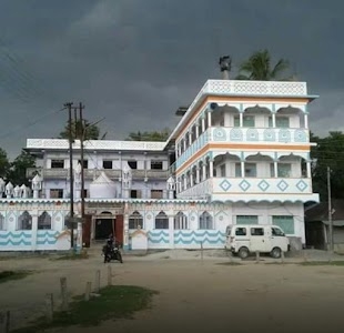 MAINAMA HOSPITAL