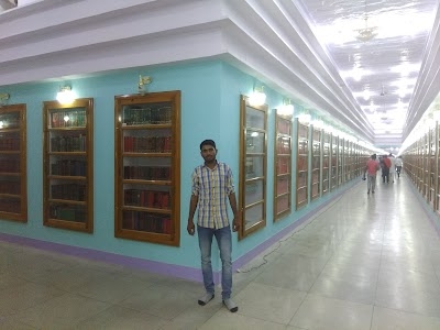 Shri Bhadariyaji Mata Temple