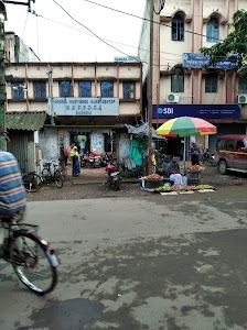 BADURIA W.B.S.E.D.C.L(West Bengal State Electricity Distribution Company)