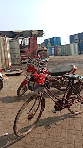 Container Corporation of India Limited