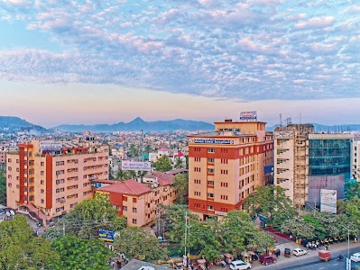 down town hospital