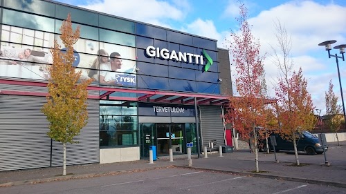 Gigantti