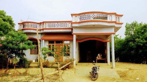 Hasanpur Khevali