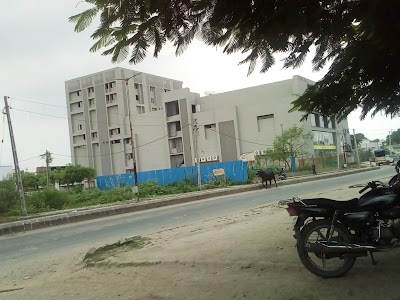 Dahegam
