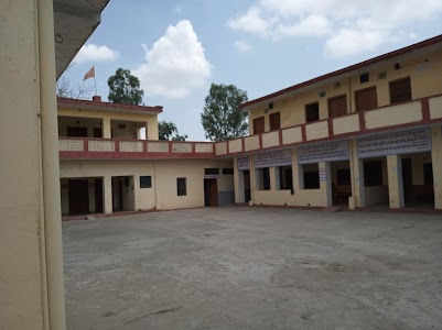 Ashram