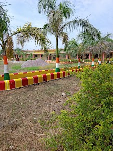 Maa Gayatri Mangla Devi Pandey Mahavidyalya, Sothiya, Motiganj, Gonda , Uttar Pradesh