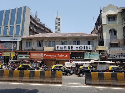 Empire Hotel