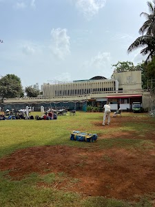 Islam Gymkhana