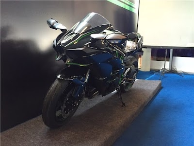 Bajaj Show room Sukchar
