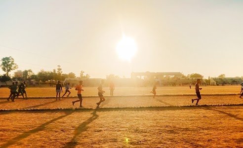 Zila Stadium, Sikar