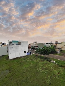 Gujarati Colony