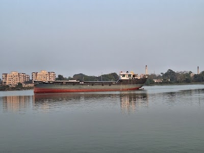 Sheoraphuli Ferry Ghat