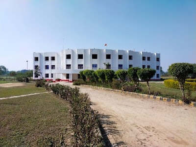 Sunrise Institute of Engineering Technology & Managment
