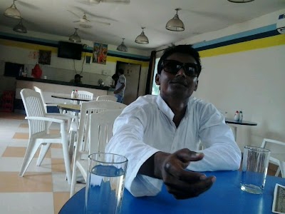 friends cafe