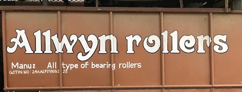 ALLWYN ROLLERS