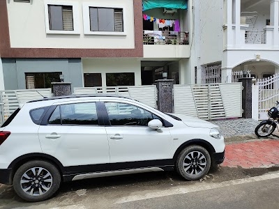 Basant Kunj, Bharat Nagar