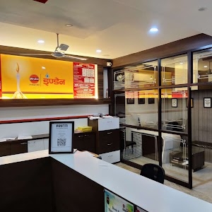 Kripa Indane
